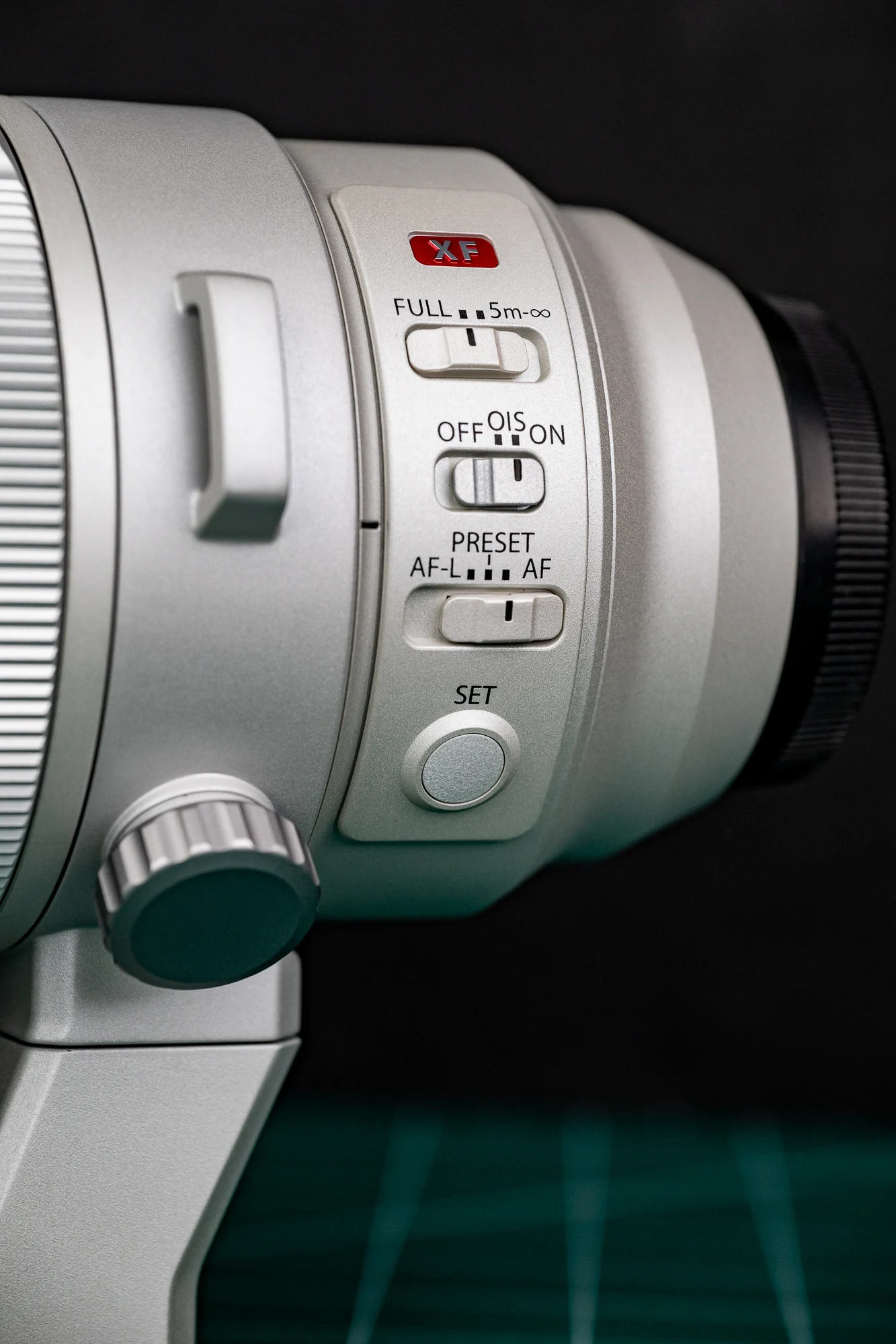 Ống Kính Fujifilm XF 400mm f/4.5: Lựa Chọn Siêu Tele Nhẹ Cho Nhiếp Ảnh Chim Và Thể Thao