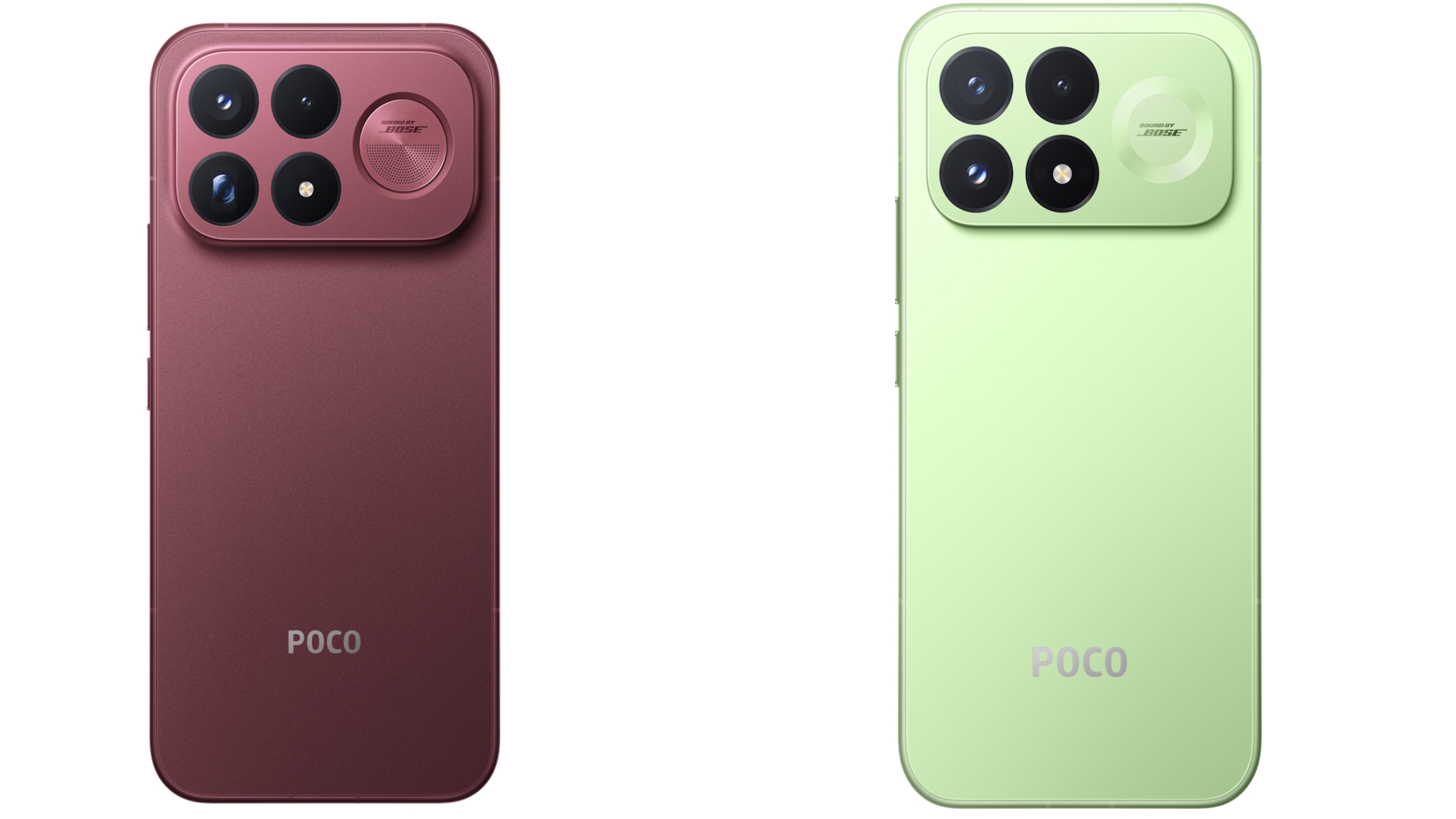 POCO F9 Ultra vs F9 Pro: chọn bản gaming nào đáng tiền?