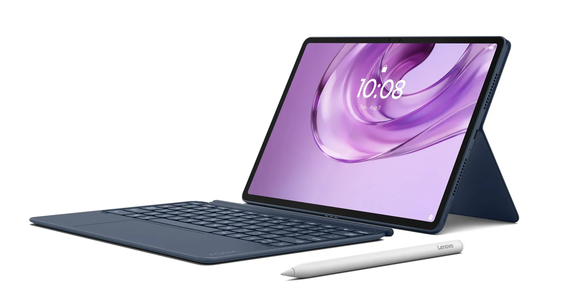 Lenovo Yoga Tab Gen 2 với Android cập nhật 7 năm: đối trọng dài hạn của iPad Pro?