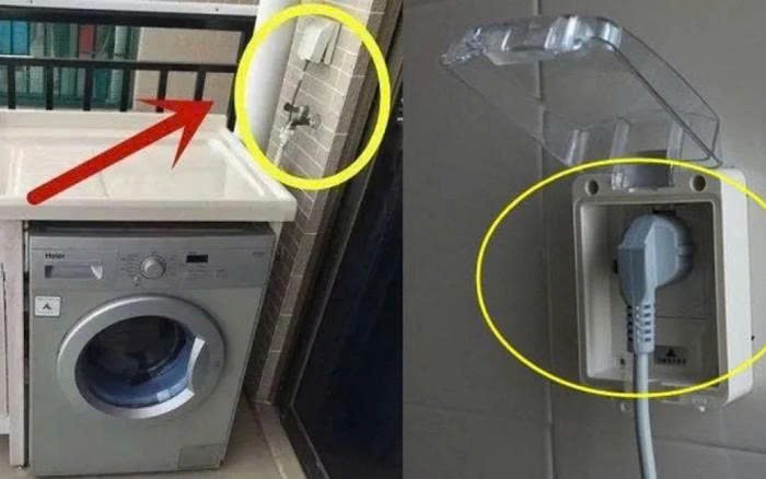 Những thiết bị gia dụng nên rút phích cắm để an toàn và tiết kiệm điện