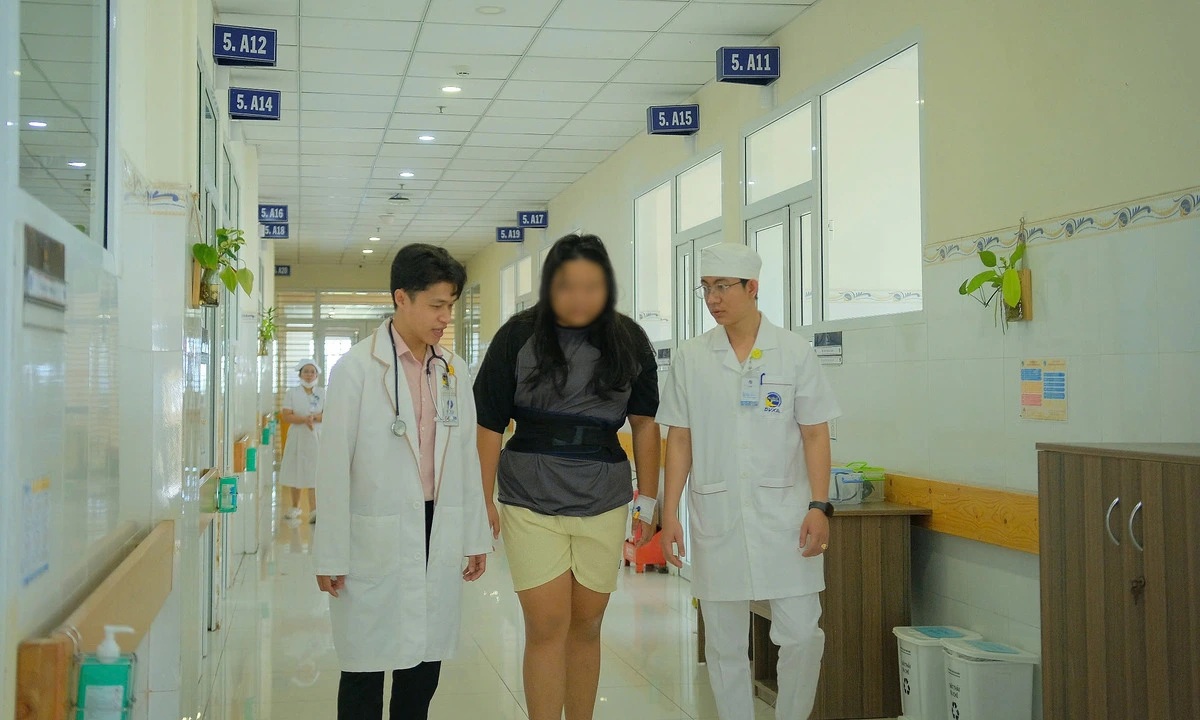 Khi bệnh hiếm ở tuổi teen trở thành khẩn cấp