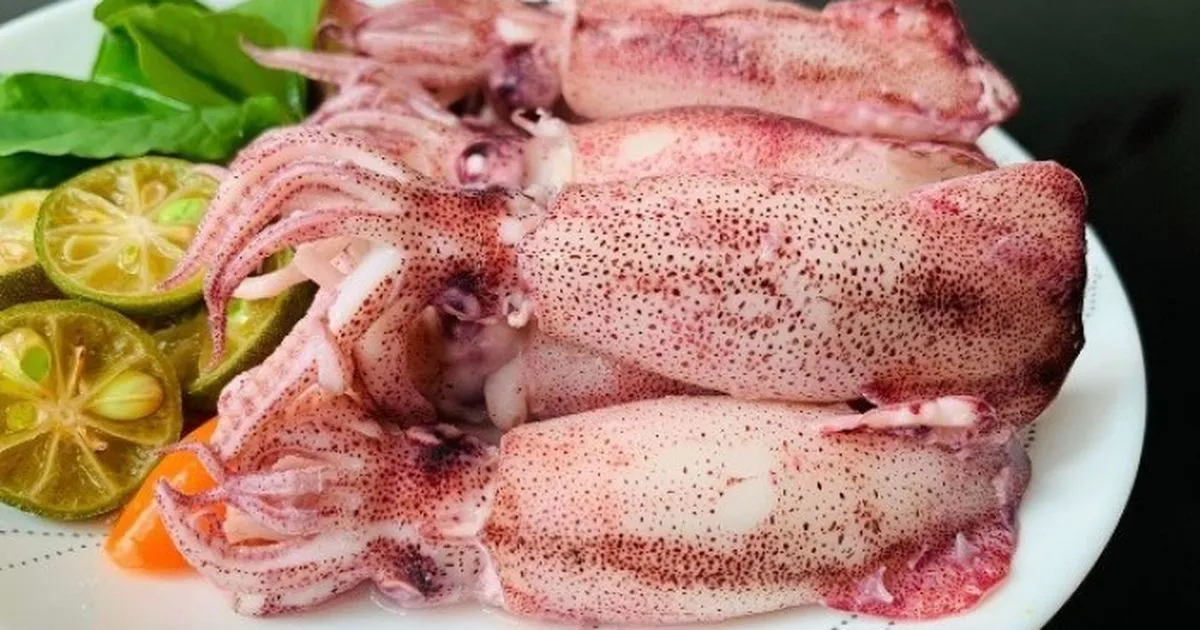Luộc rau cho muối, luộc củ cho đường: Khoa học vị giác trong bếp Việt
