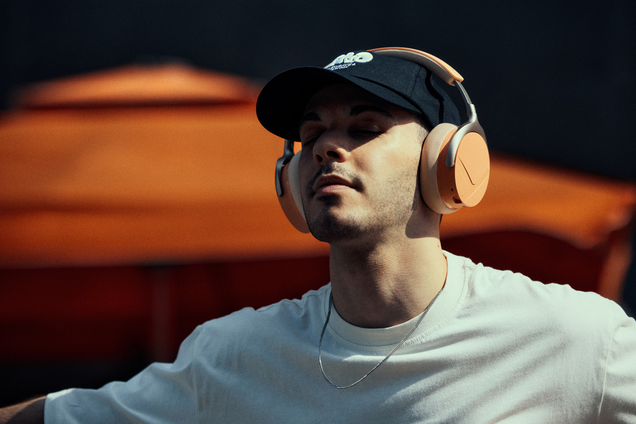 Beyerdynamic Aventho Y: tai nghe wireless over-ear pin tự thay có đáng nâng cấp?