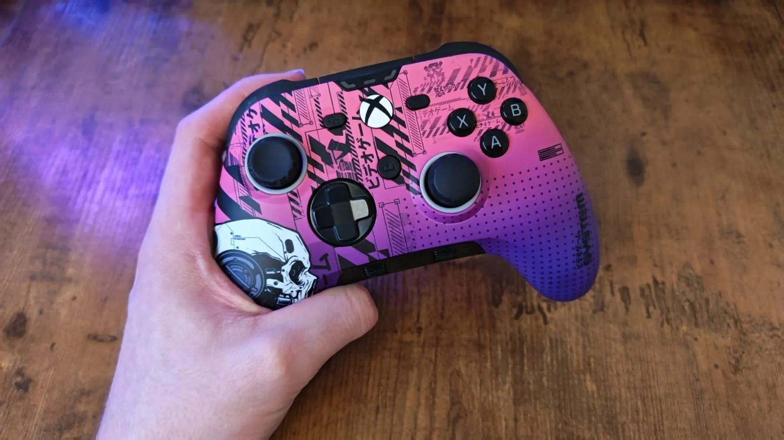 SCUF Valor Pro Wireless: Ergonomic Có Đáng Cho Game Thủ PC?