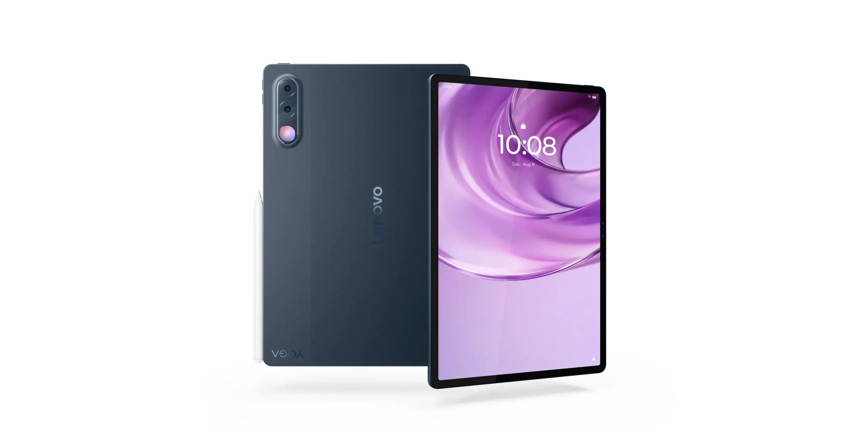 Lenovo Yoga Tab Gen 2 với 7 năm cập nhật Android: Đối trọng dài hơi trước iPad Pro?