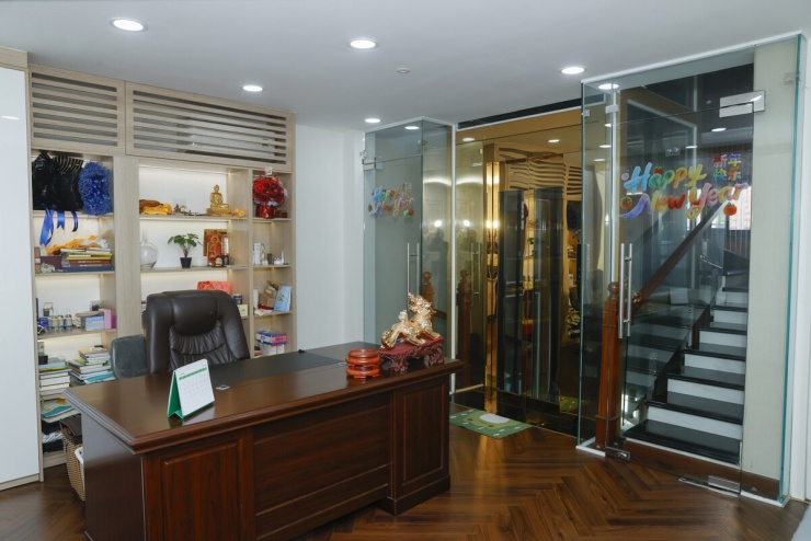 Từ tối giản đến resort riêng: Ngôi nhà sao Việt phá vỡ khuôn mẫu