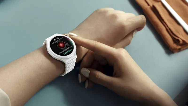 Huawei Watch 6 và GT 7: pin 21 ngày và cảm biến sức khỏe nào đáng chọn?