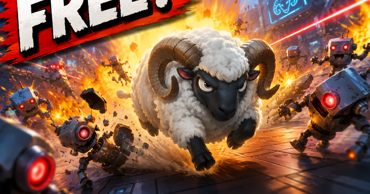 Những deal game PC hot: game miễn phí và giảm giá sâu tuần này