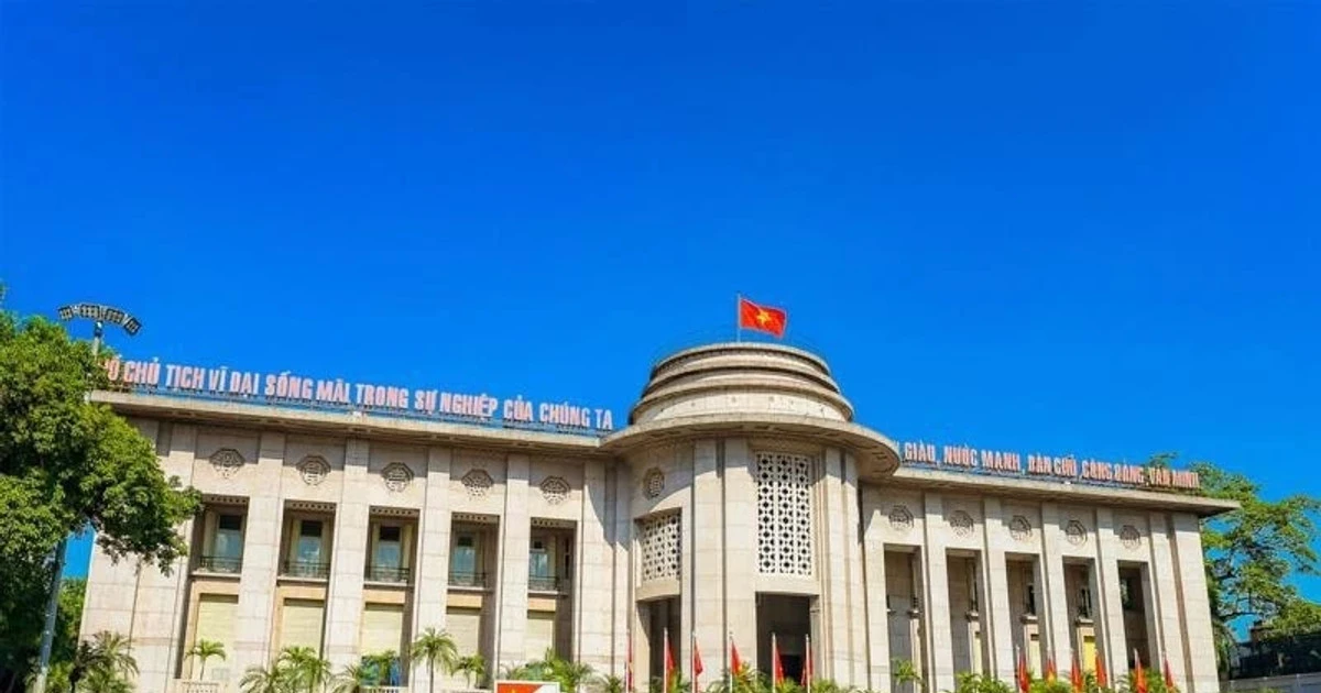 Nâng trần tín dụng 52% cho Hà Nội: cú hích cho siêu dự án hạ tầng