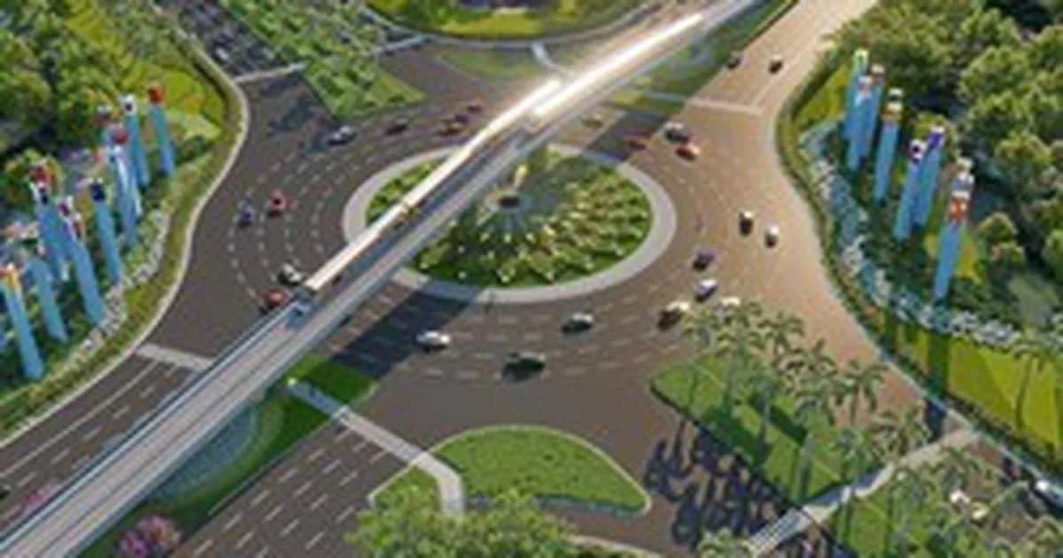 Tuyến LRT Phú Quốc tuyển 168 nhân sự: cánh cửa vào ngành đường sắt đô thị
