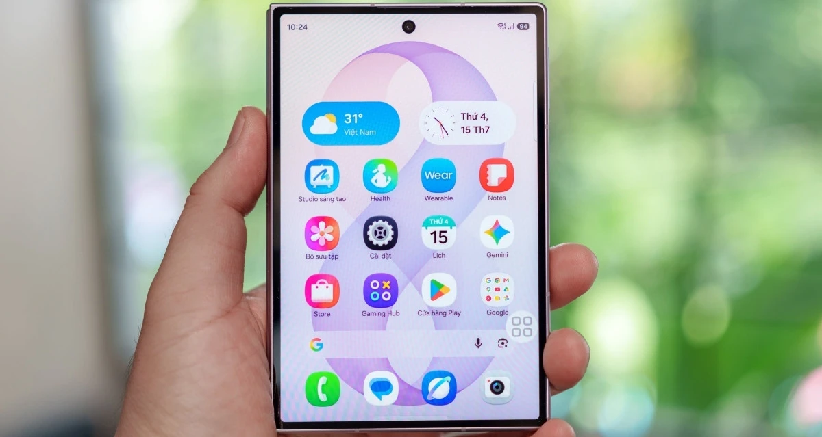 Galaxy Z Fold 8 Ultra & Z Flip 8 giảm giá: Có nên nâng cấp?