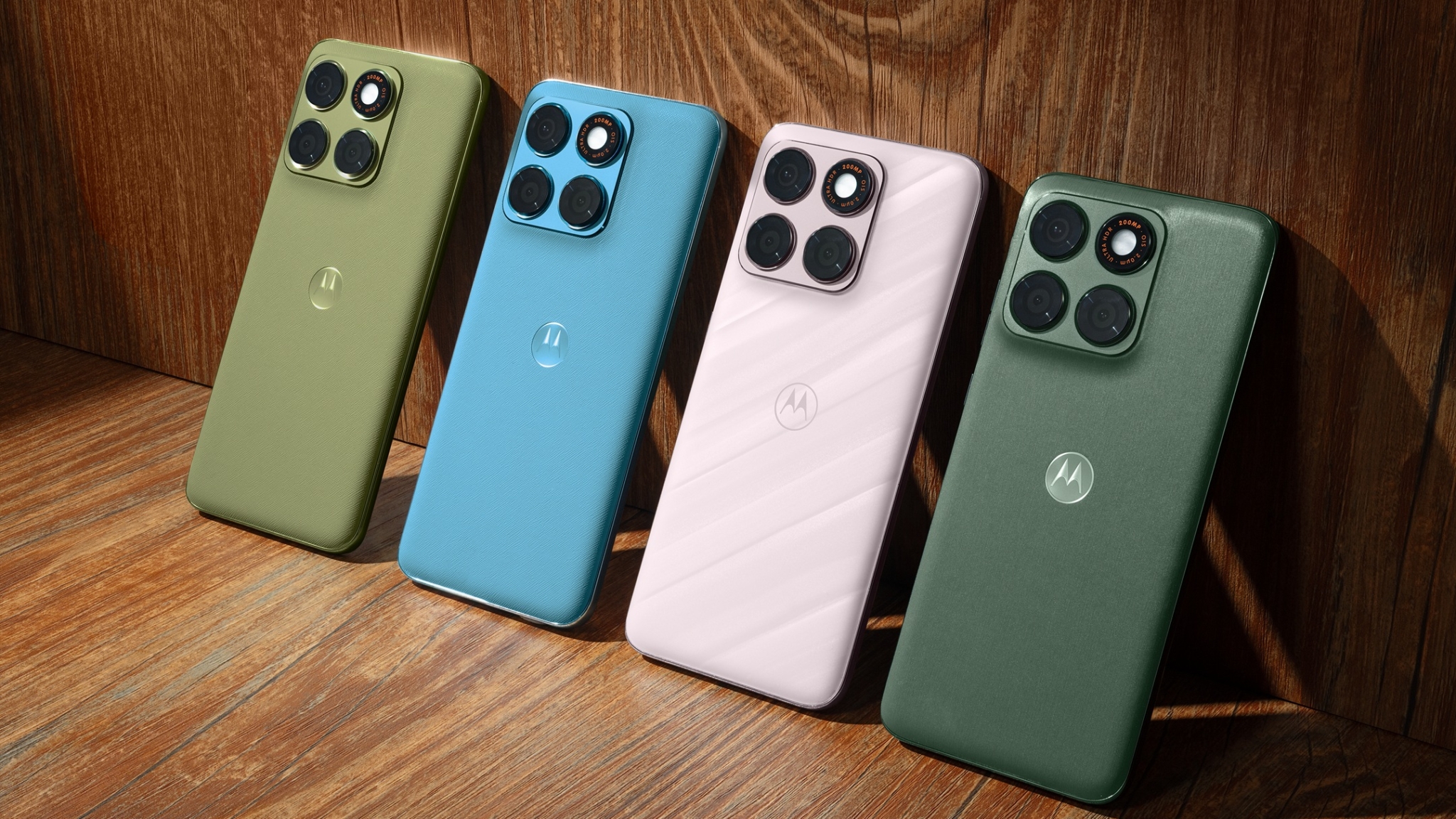 Camera 200MP trên Motorola Edge 70 Plus: đỉnh cao tầm trung hay chiêu marketing?
