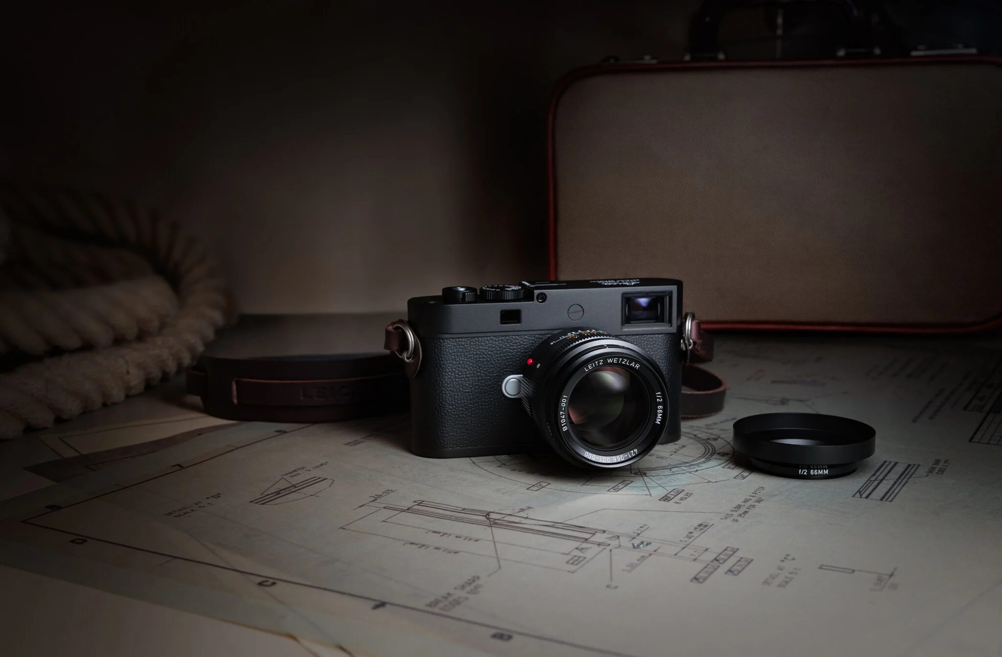Leica APO-Macro-Elmarit-SL 100mm f/2.8: cú đánh quyết định ở phân khúc macro cao cấp
