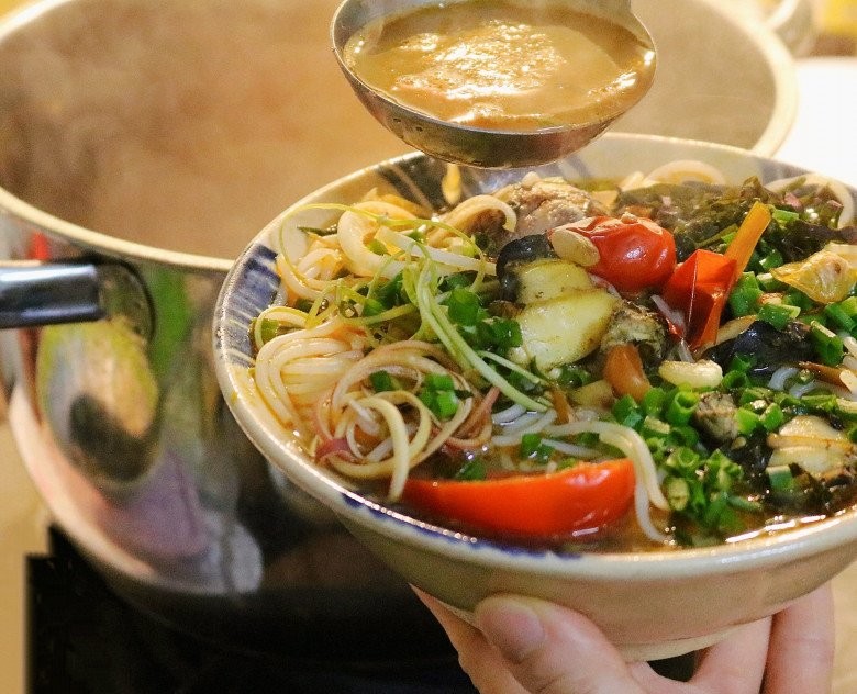 5 món nước mát mẻ cuối tuần: Nhanh gọn mà cả nhà mê