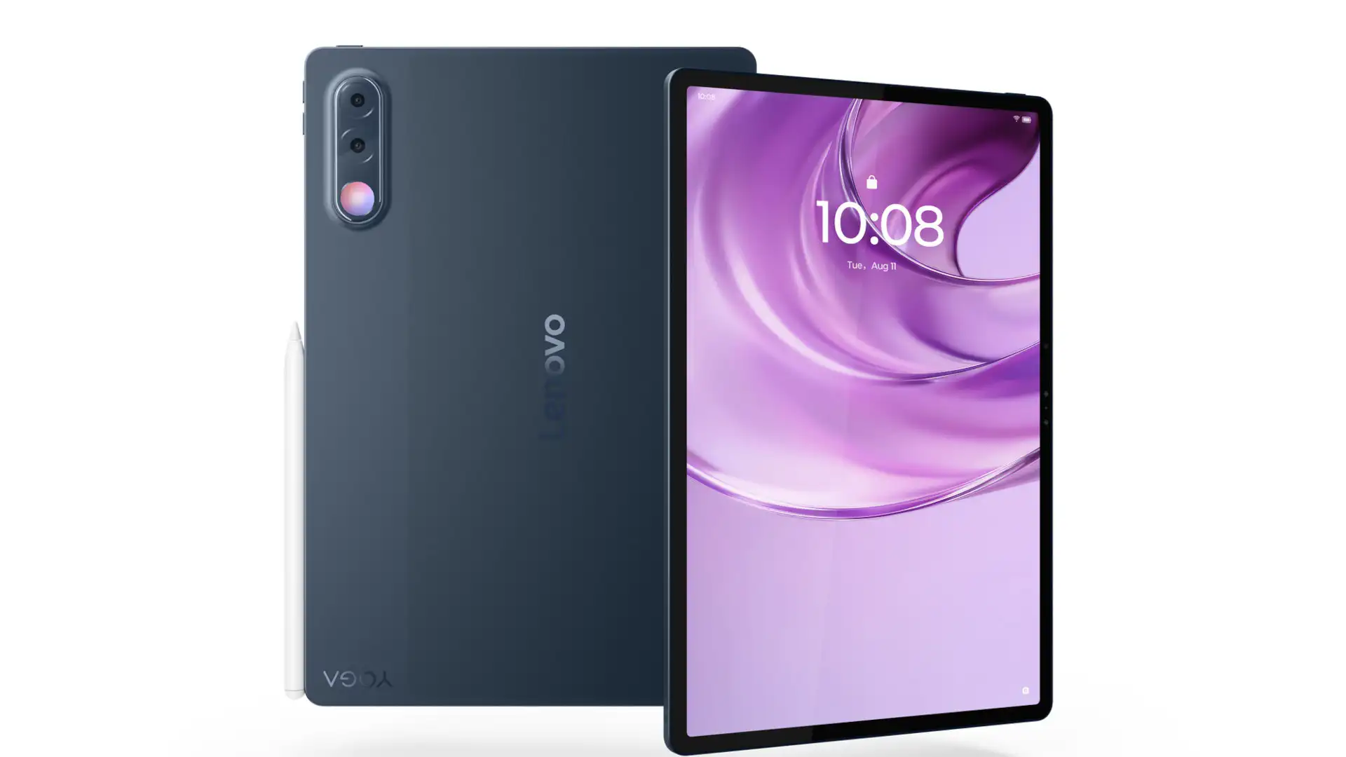 Lenovo Yoga Tab Gen 2 và cú “tuyên chiến” 7 năm cập nhật Android