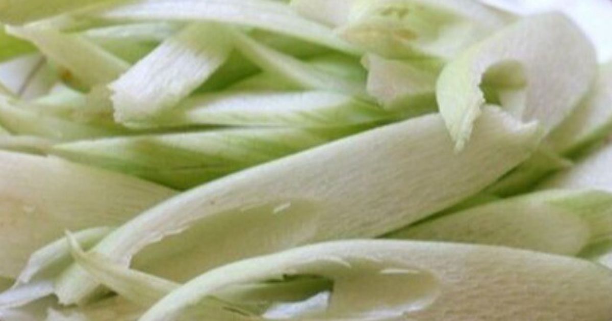 Cách xử lý dứa để không rát lưỡi mà vẫn ngọt