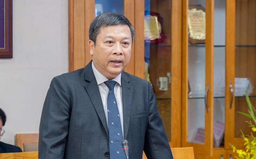 Tế bào gốc trung mô: Cơ hội mới cho người cao tuổi không cần ra nước ngoài
