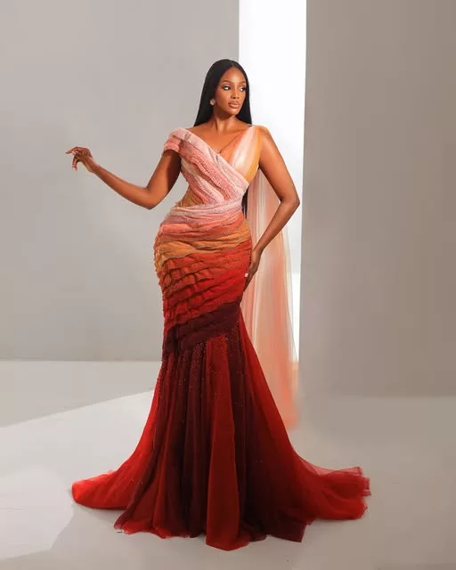 Gaun Couture Miss World Sebagai Kanvas Cerita Budaya