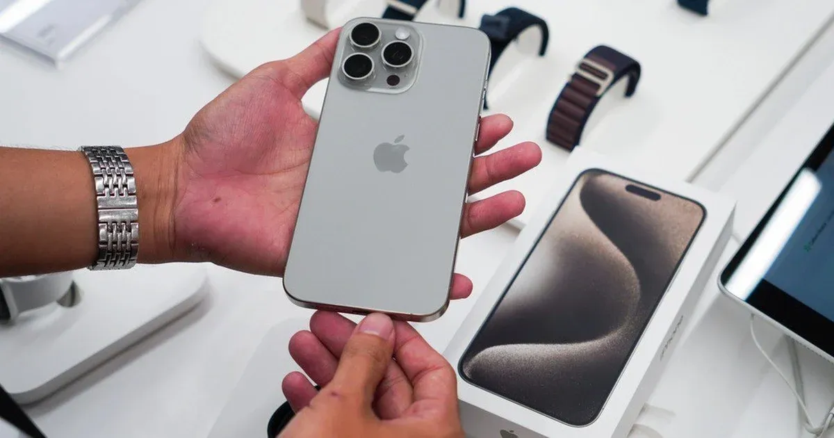 Hướng dẫn nâng cấp iPhone cũ đổi mới với giá tốt nhờ chương trình trade-in Apple