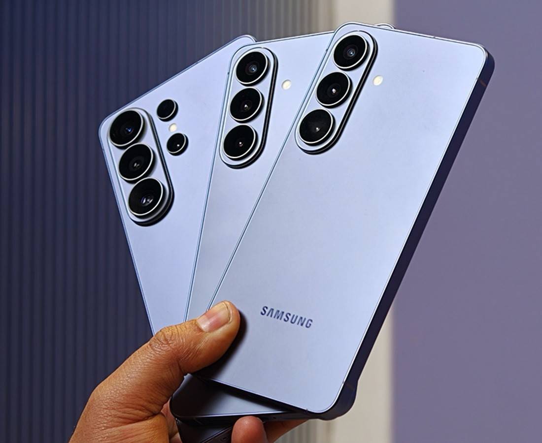 Galaxy S27 vẫn dùng sạc 25W: Samsung đang đánh cược điều gì?