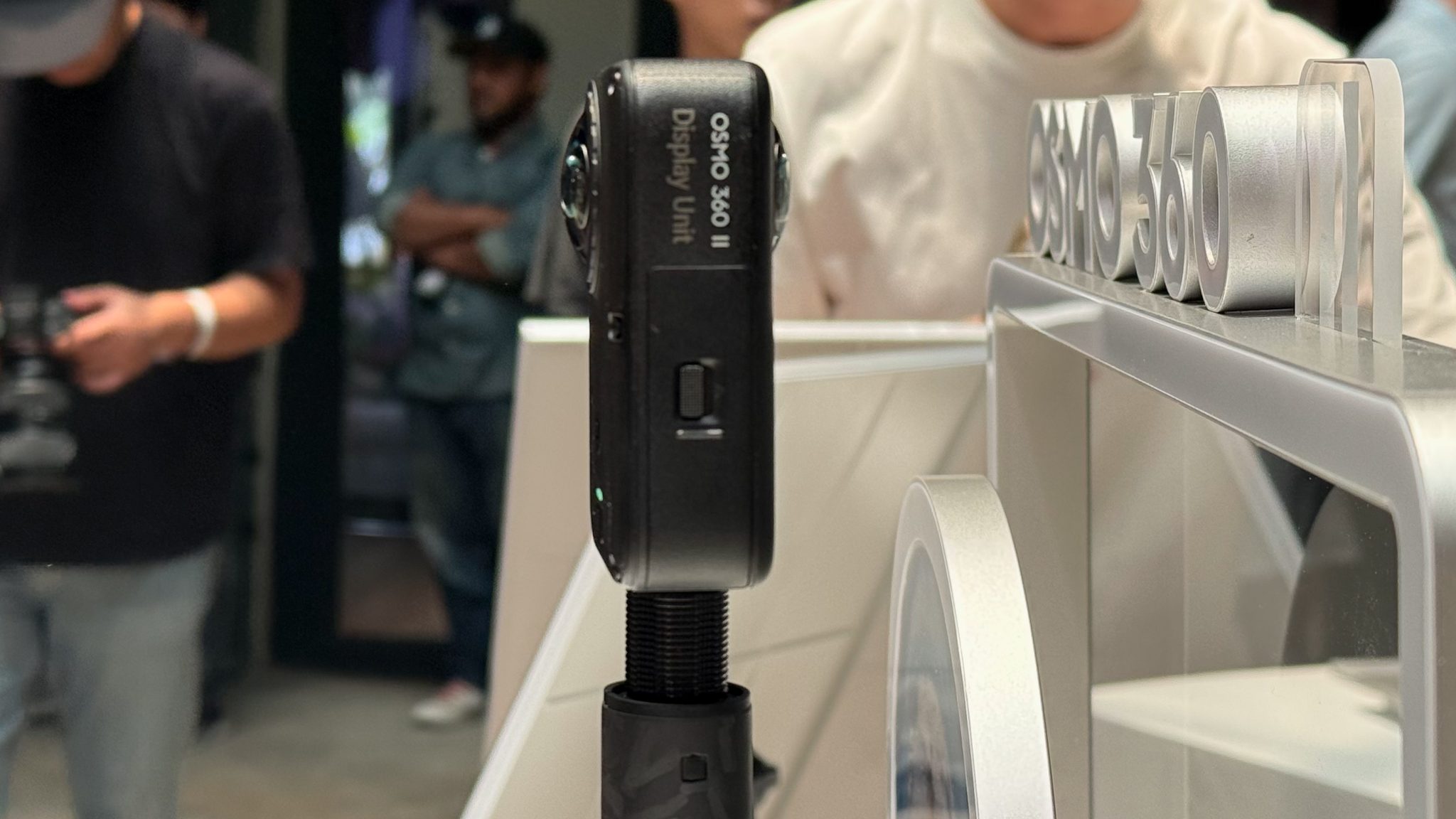 DJI Osmo 360 II: Tiga Bundle 8K Untuk Tiga Jenis Pencipta