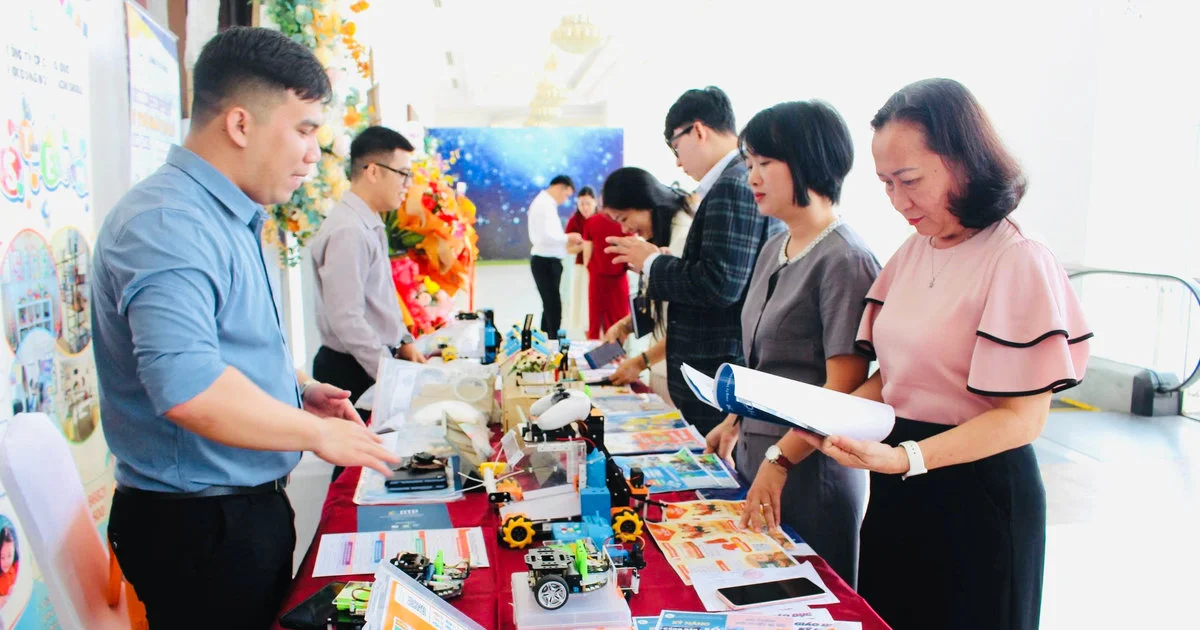 Cải cách sinh hoạt chuyên môn giáo viên: Từ quy định đến năng lực thực tế
