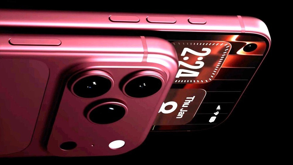 Chip A20 Pro trên iPhone 18 Pro: bước nhảy cho game thủ di động