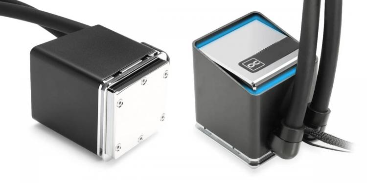 Alphacool Core 2 XT: AIO nước tùy chỉnh cho builder cao cấp