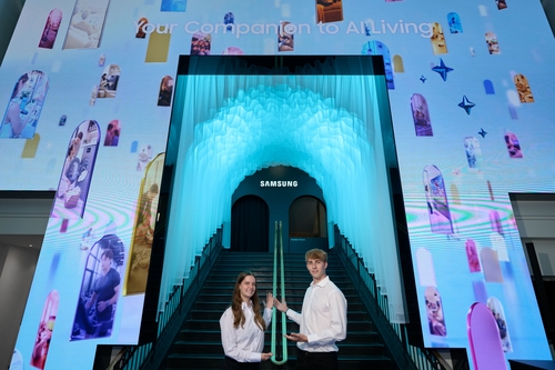 Samsung và LG: Cuộc đua hệ sinh thái nhà thông minh AI