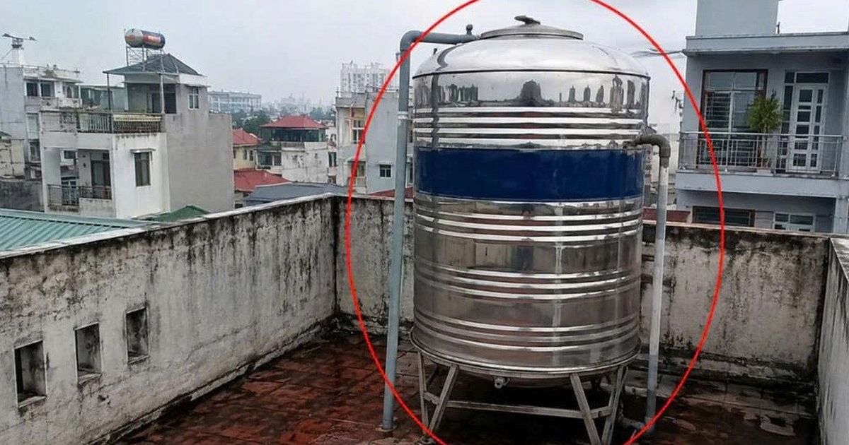 Hướng dẫn đặt chậu cây an toàn trên ban công và sân thượng