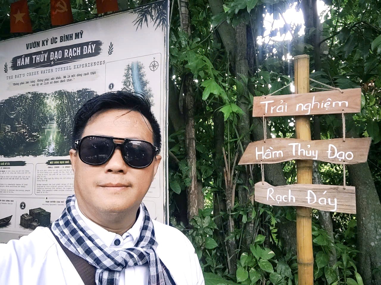 Staycation đang thay đổi cách du khách Việt khám phá địa phương