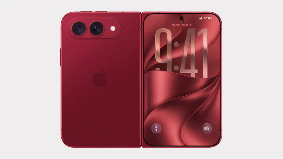iPhone Ultra màn hình gập trên 3.000 USD: đỉnh cao hay pha “thử giá” của Apple?