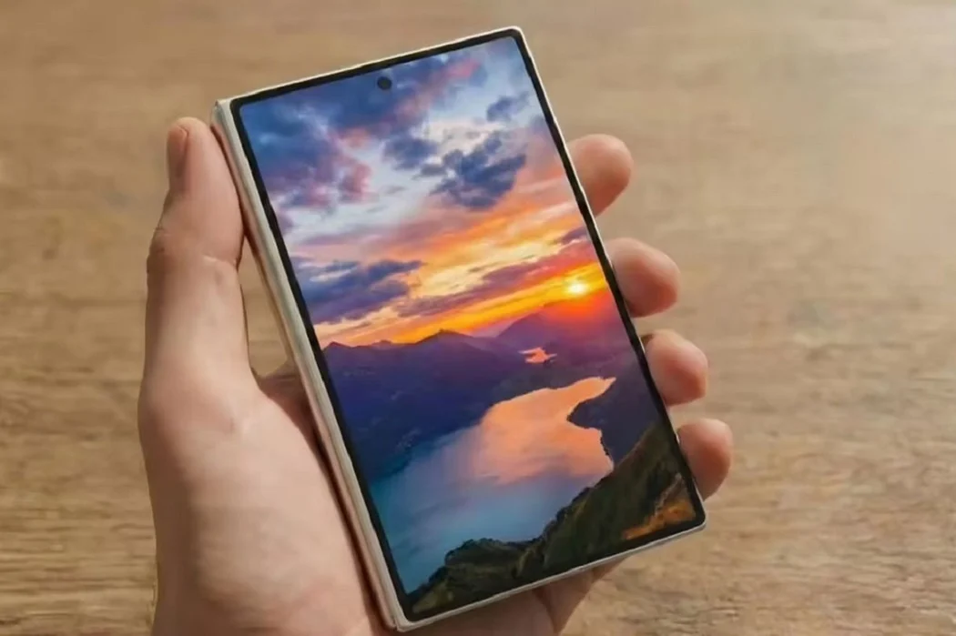 Làm chủ cử chỉ đa nhiệm trên Galaxy Z Fold 8
