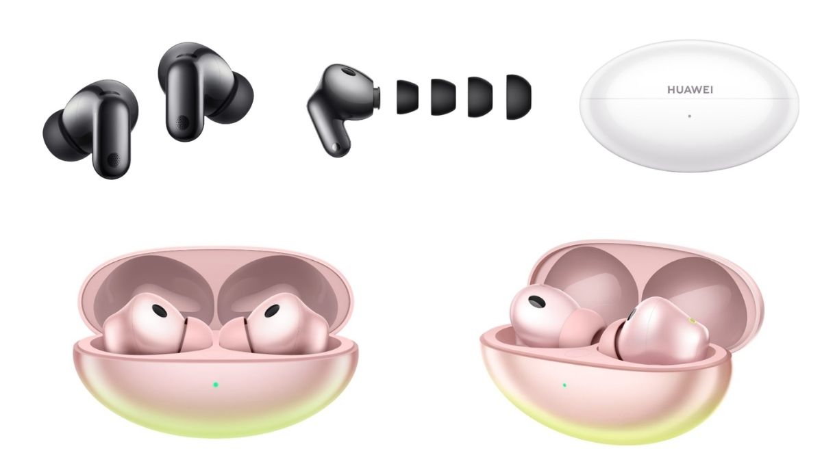 Huawei FreeBuds Neo với chống ồn 30dB: có đủ cho người đi làm?