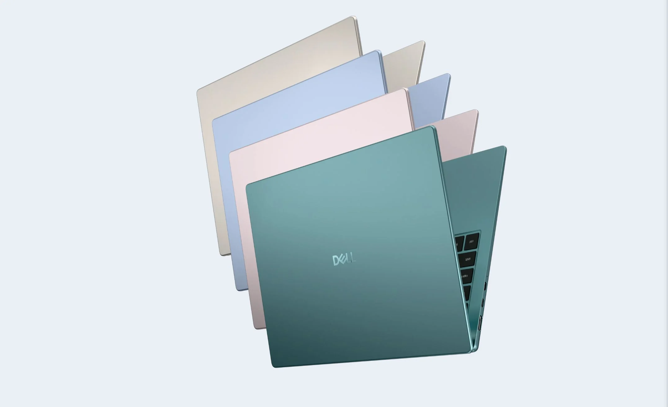 Dell 14S Wildcat Lake: Laptop Nipis Yang Serius Tentang Prestasi