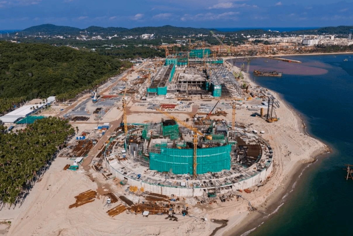 Phú Quốc mở rộng cơ hội đầu tư hạ tầng phục vụ APEC
