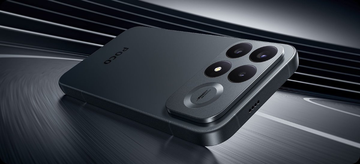 POCO F9 Pro: Có đáng nâng cấp từ F9 chỉ vì màn hình 185Hz và camera 200MP?
