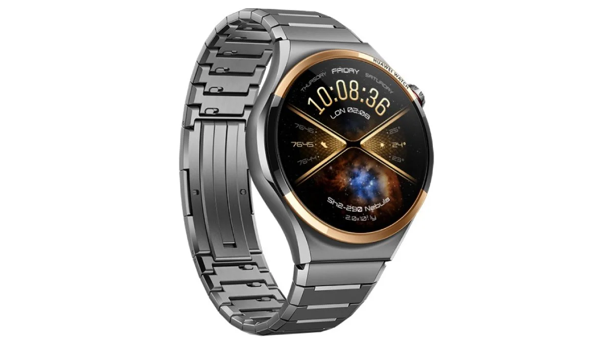 Huawei Watch 6 Series: Màn hình 3500 nits và cảm biến X-Tap có đủ để vượt Apple Watch, Garmin?
