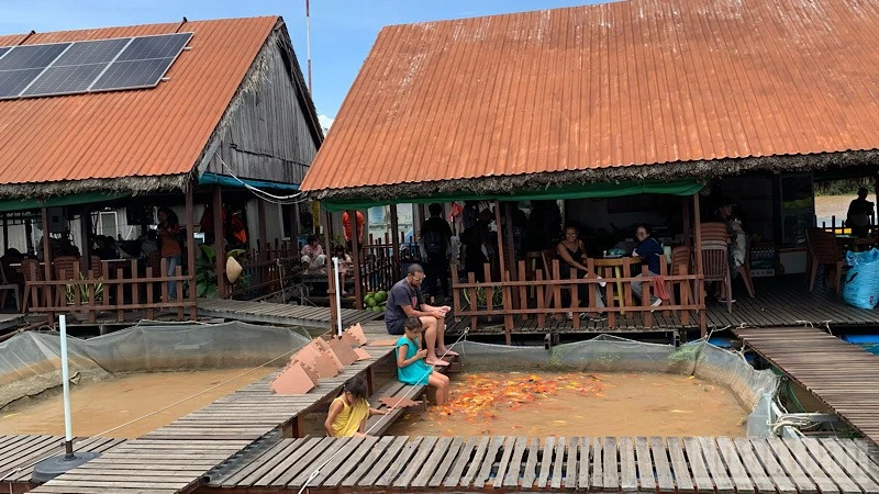 Cần Thơ dịp lễ 2/9: Lịch trình tiết kiệm mà vẫn trọn vẹn