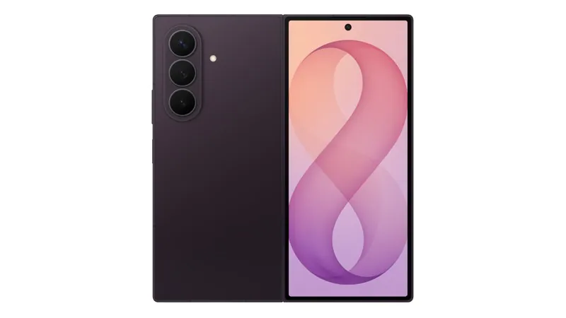 Galaxy Z Fold 8 giảm tới 9 triệu: nên mua ngay không?
