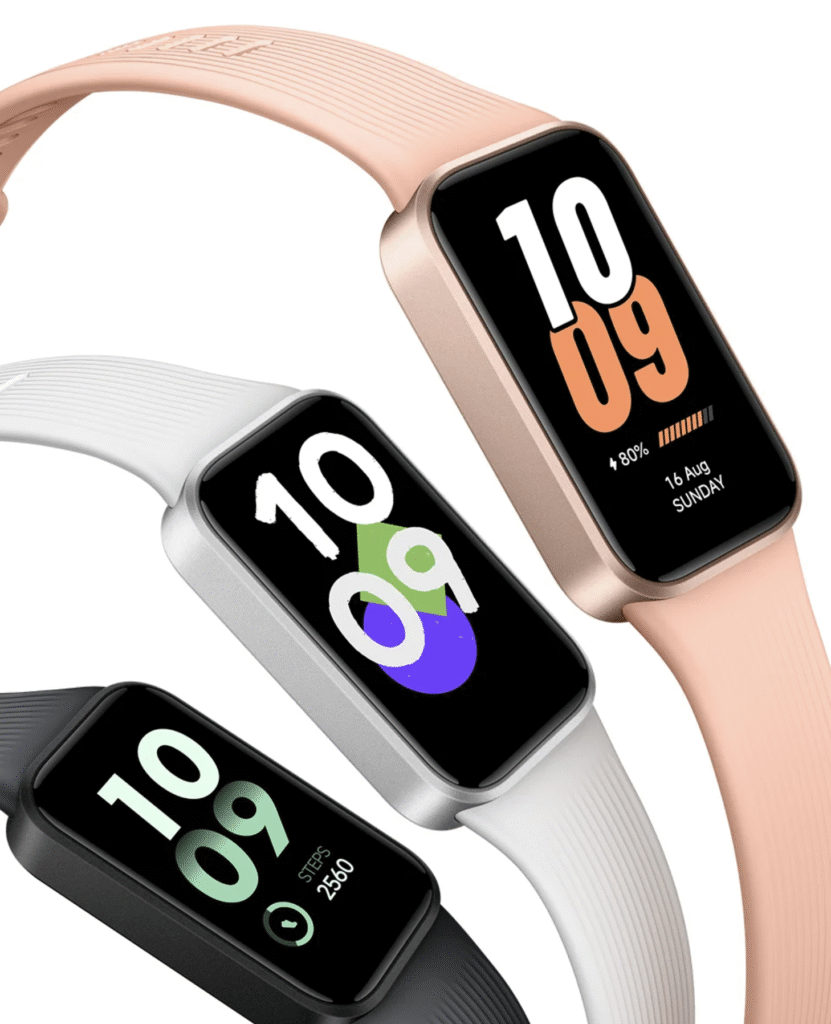 Xiaomi Smart Band 11: vòng đeo tay thông minh giá rẻ có đủ sức lật kèo Fitbit và Garmin?