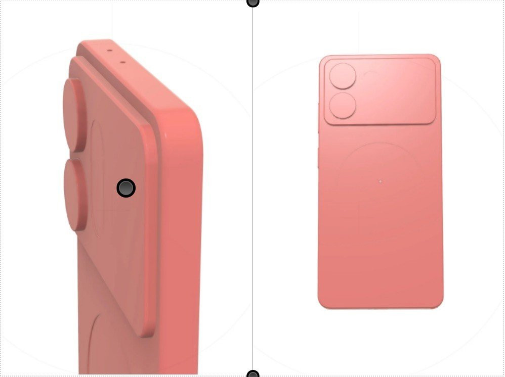 Galaxy S27 Ultra và cụm camera đảo ngang: cách tân thật hay chiêu làm mới hình thức?
