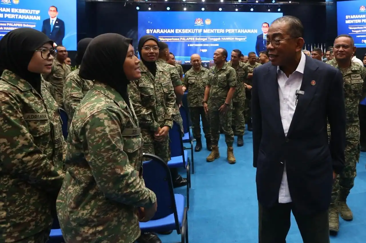 AI Mengubah Tim Keselamatan Siber, Bukan Menggantikan Manusia