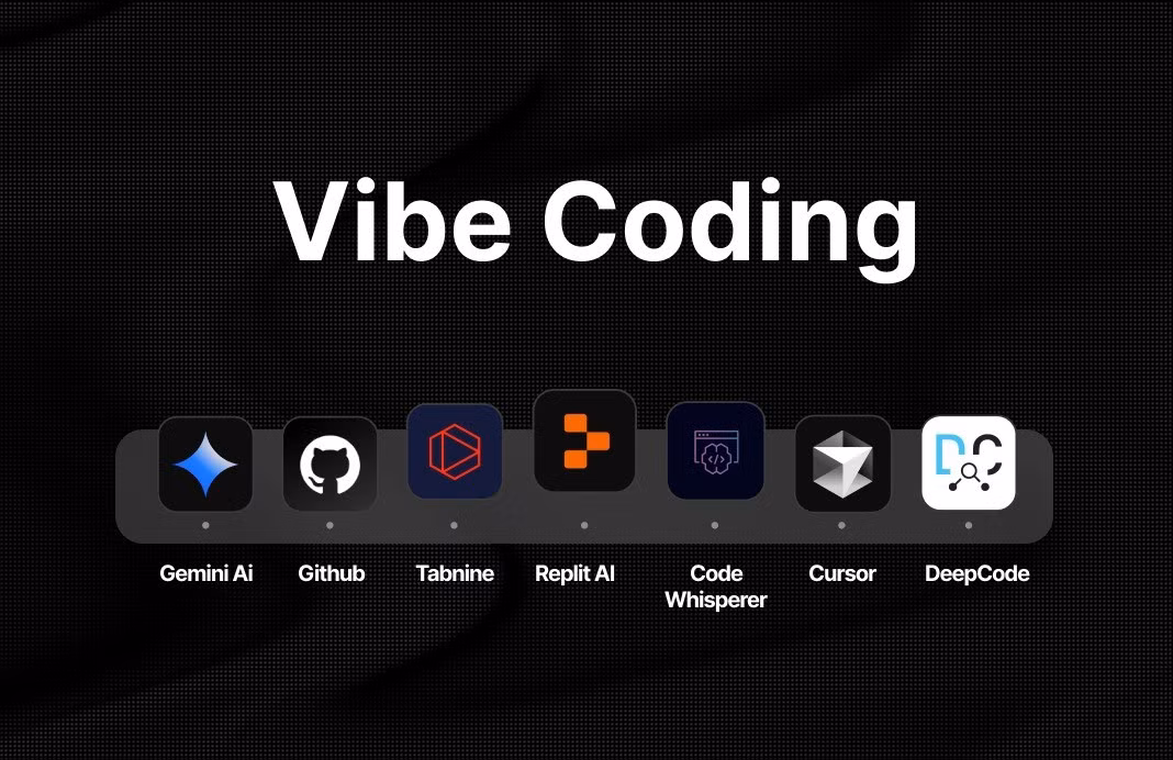 Vibe Coding Khác Xa Video Mạng Xã Hội Như Thế Nào?