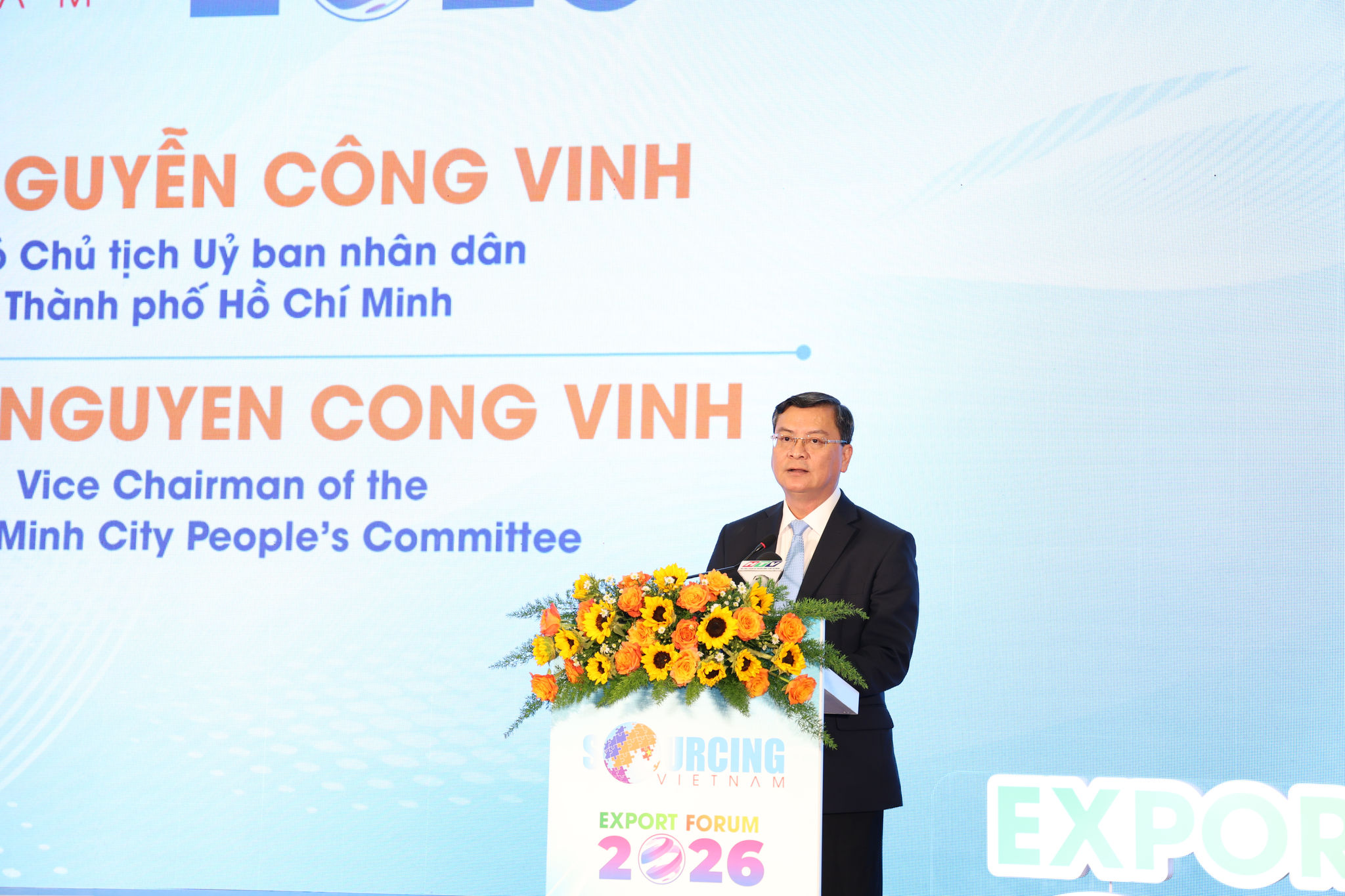 TP HCM với ba trụ cột nâng sức cạnh tranh xuất khẩu