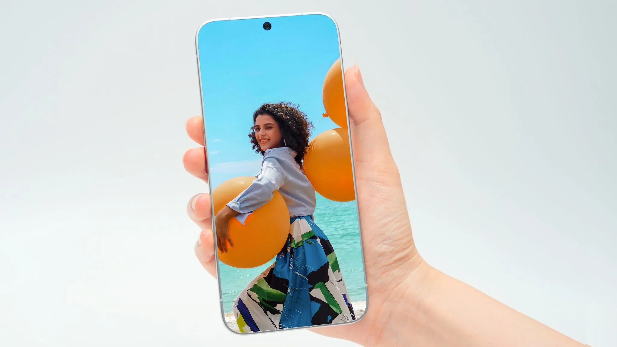 Telefon Tanpa Bezel Tecno Mengubah Cara Kita Melihat Skrin