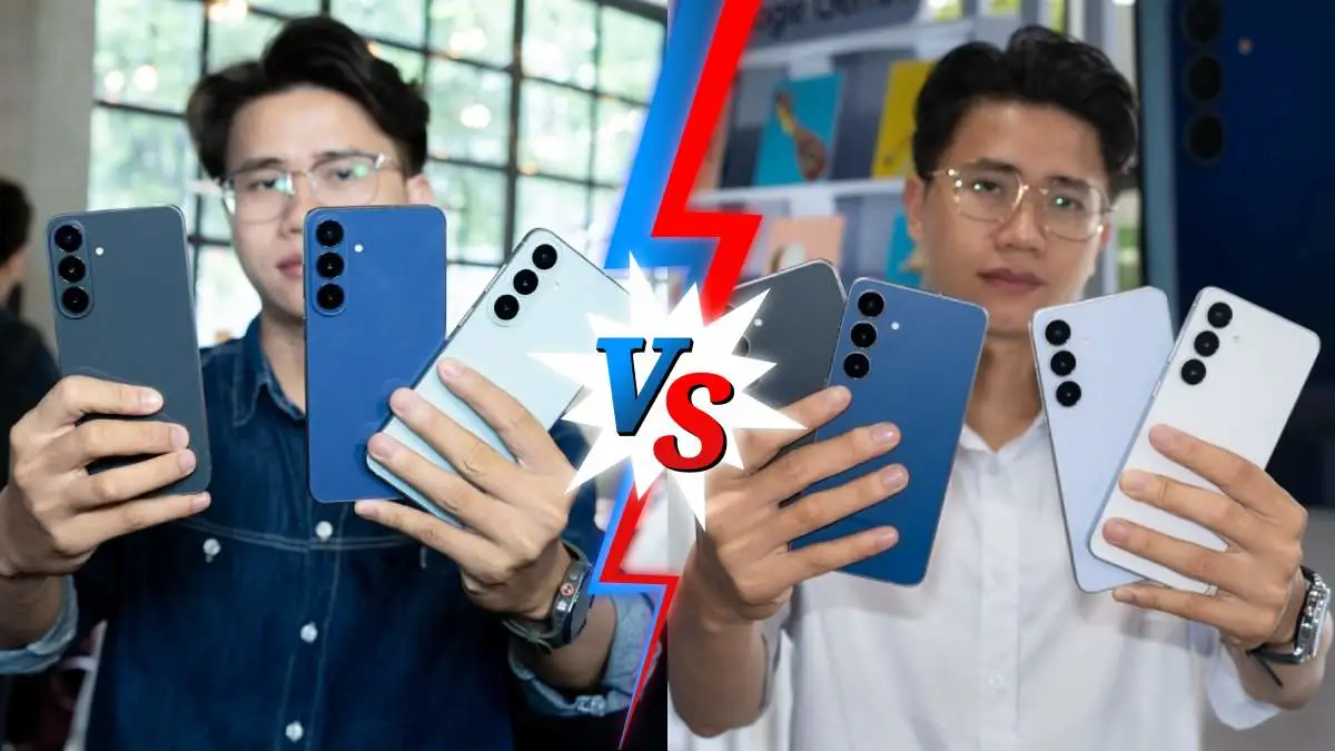 Galaxy S26 FE có đáng nâng cấp từ S24 FE sau 2 năm?