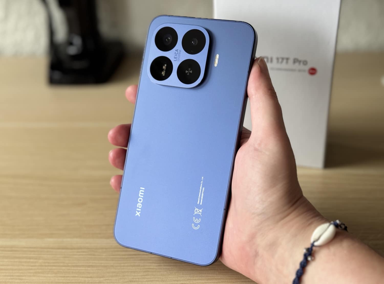 Xiaomi 17 Max camera Leica vs iPhone 15 Pro Max: chọn máy nào?
