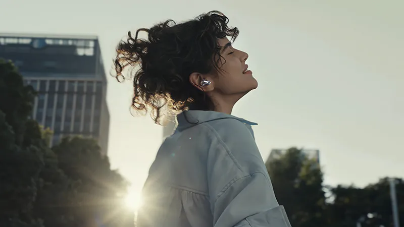 Huawei FreeBuds Neo: 30dB ANC có đủ sức thách thức Sony và Bose?