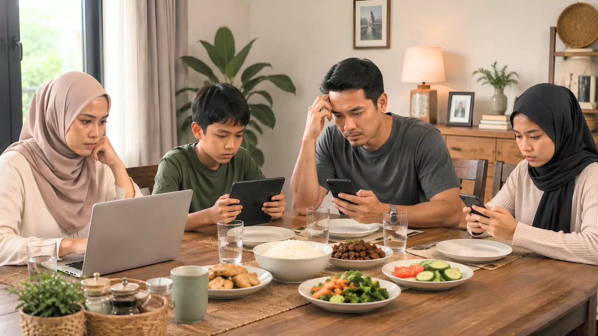 Anak Pilih-Pilih Makanan? Gabung Nutrisi dan Psikologi Makan